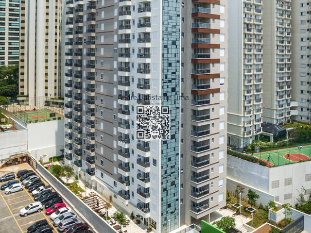#58 - Apartamento para Venda em Barueri - SP