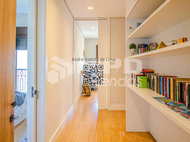 #59 - Apartamento para Venda em Barueri - SP