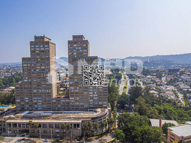 #59 - Apartamento para Venda em Barueri - SP