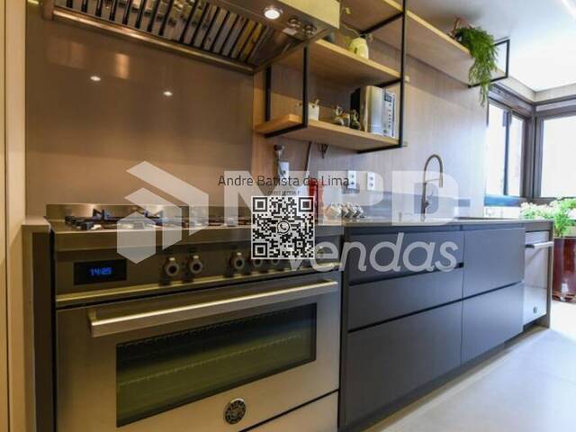 #60 - Apartamento para Venda em Barueri - SP