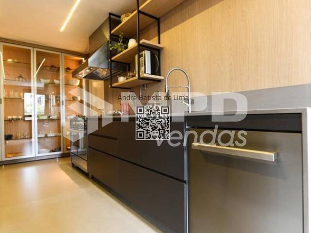 #60 - Apartamento para Venda em Barueri - SP