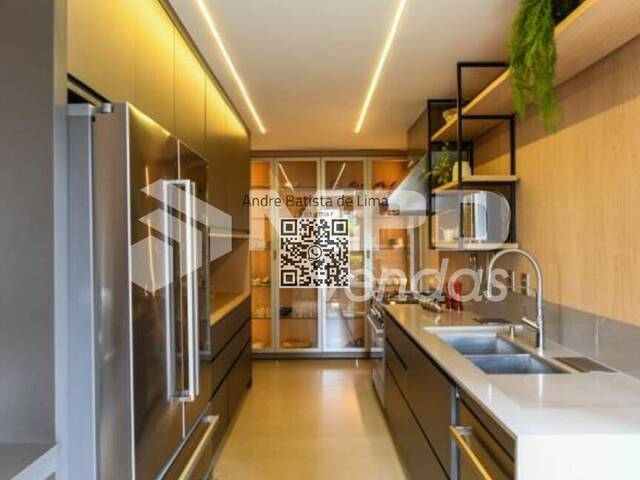 #60 - Apartamento para Venda em Barueri - SP