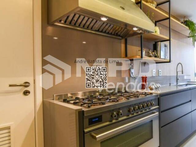 Apartamento para Venda em Barueri - 4