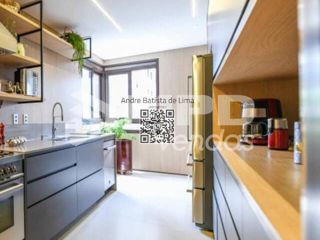 Apartamento para Venda em Barueri - 5