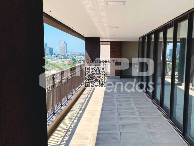 #61 - Apartamento para Venda em Barueri - SP