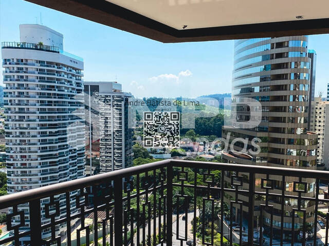 #61 - Apartamento para Venda em Barueri - SP