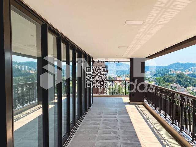 Apartamento para Venda em Barueri - 4