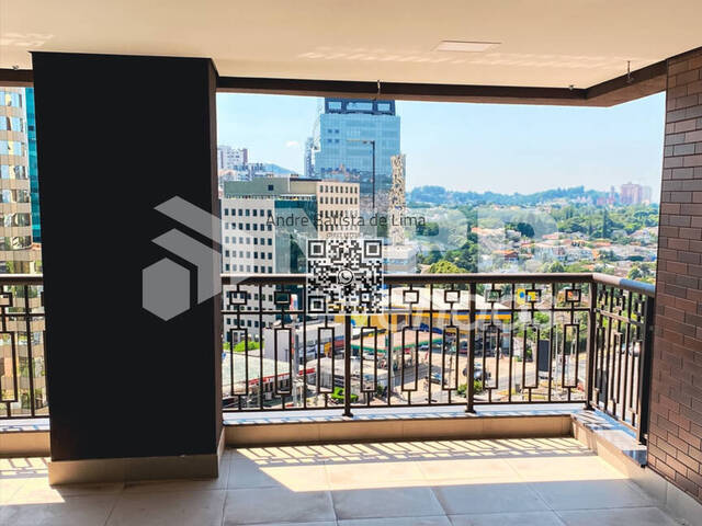 Apartamento para Venda em Barueri - 5