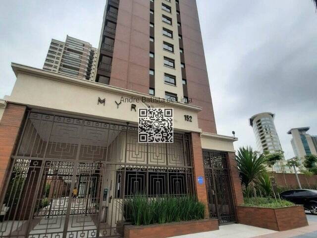 #61 - Apartamento para Venda em Barueri - SP