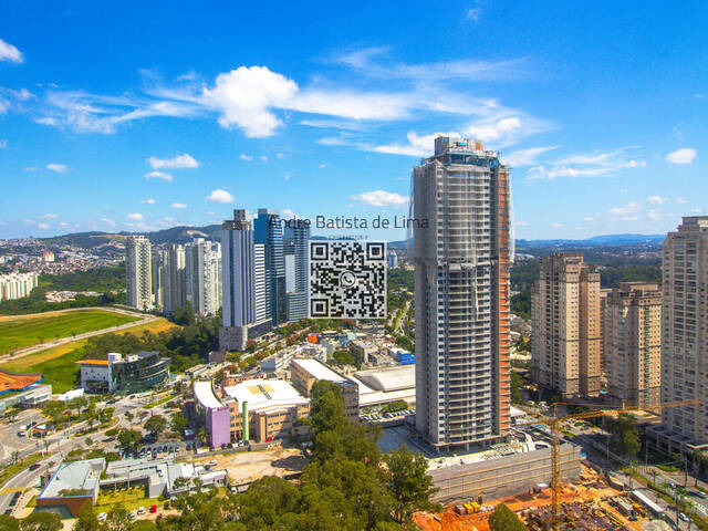 #62 - Apartamento para Venda em Barueri - SP