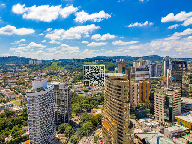 #62 - Apartamento para Venda em Barueri - SP