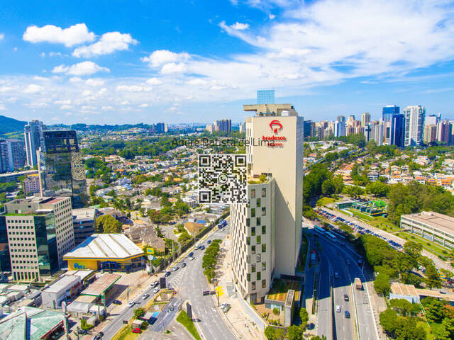 #62 - Apartamento para Venda em Barueri - SP