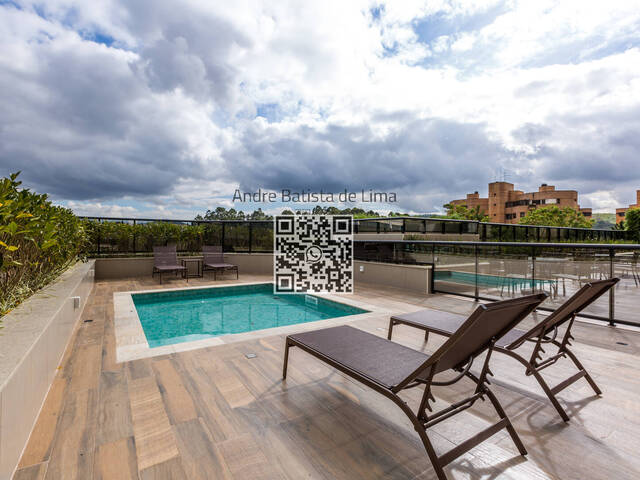 Apartamento para Venda em Barueri - 5