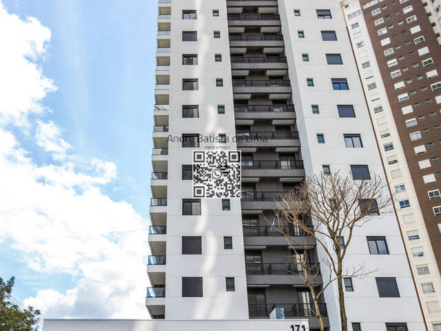#63 - Apartamento para Venda em Barueri - SP