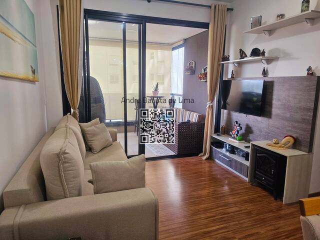 #64 - Apartamento para Venda em Barueri - SP