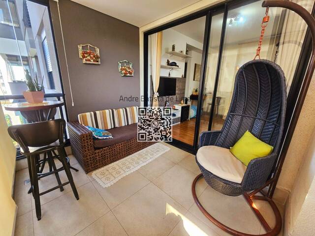 Apartamento para Venda em Barueri - 5