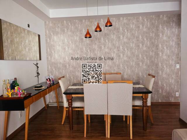 Apartamento para Venda em Barueri - 4