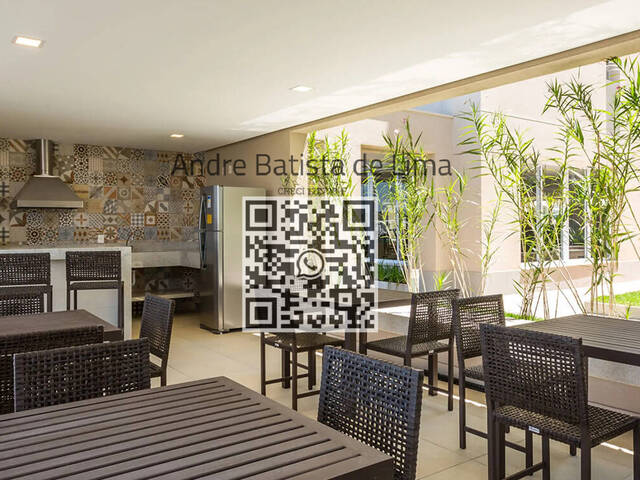 Apartamento para Venda em Barueri - 5