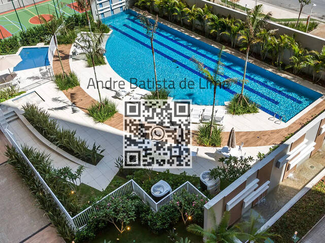 #65 - Apartamento para Venda em Barueri - SP