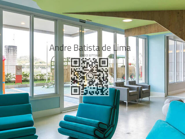 #65 - Apartamento para Venda em Barueri - SP