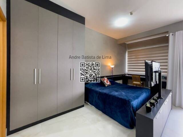 Apartamento para Venda em Santana de Parnaíba - 5