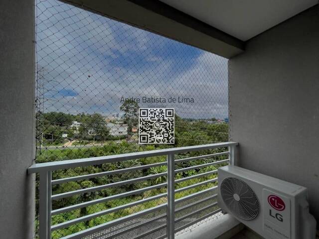 Apartamento para Venda em Santana de Parnaíba - 4