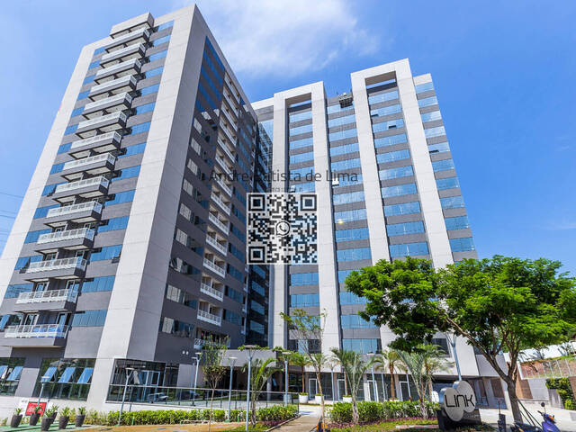 #66 - Apartamento para Venda em Santana de Parnaíba - SP