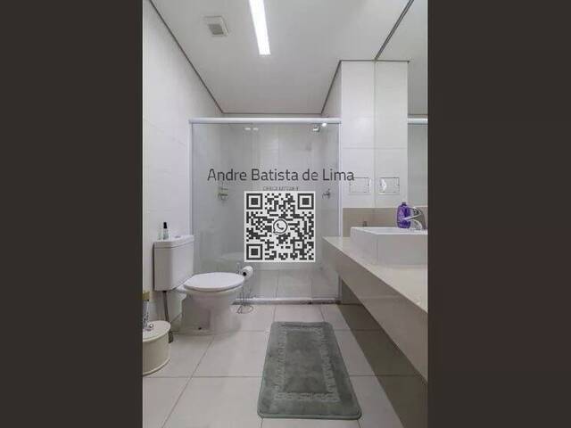 Apartamento para Venda em Santana de Parnaíba - 4