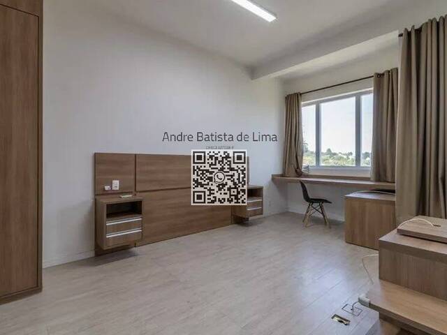 Apartamento para Venda em Santana de Parnaíba - 5