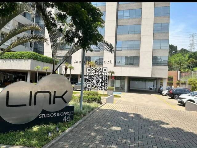 #67 - Apartamento para Venda em Santana de Parnaíba - SP
