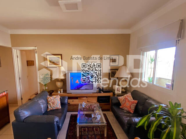 Apartamento para Venda em Santana de Parnaíba - 3