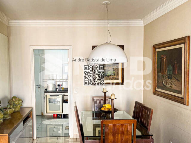 Apartamento para Venda em Santana de Parnaíba - 2