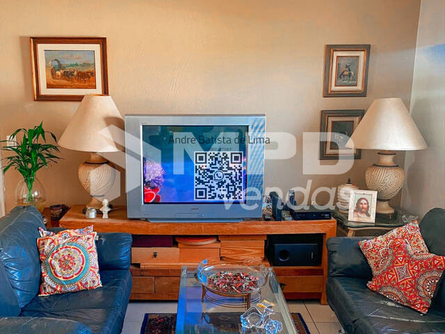 Apartamento para Venda em Santana de Parnaíba - 4