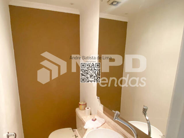 Apartamento para Venda em Santana de Parnaíba - 5