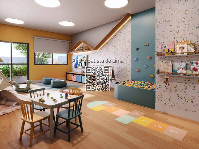 Apartamento para Venda em Osasco - 4