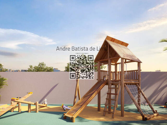 Apartamento para Venda em Osasco - 5
