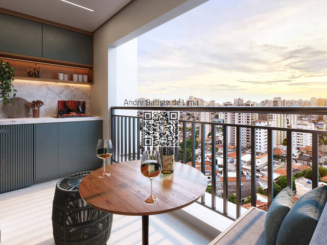 #15 - Apartamento para Venda em Osasco - SP