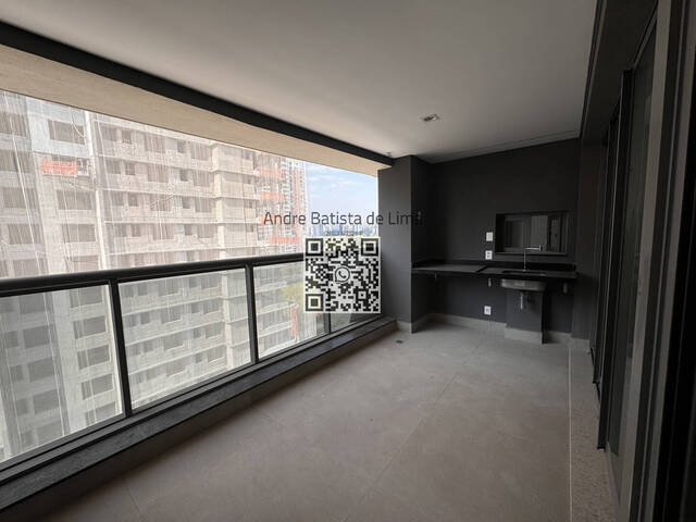 #74 - Apartamento para Venda em Barueri - SP