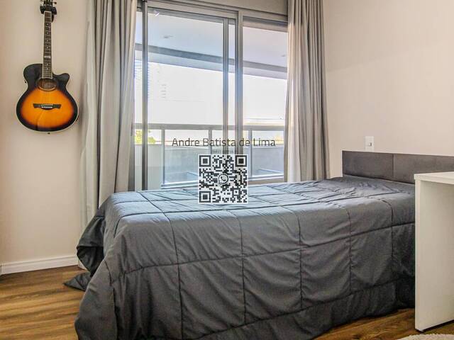 Apartamento para Venda em Barueri - 4