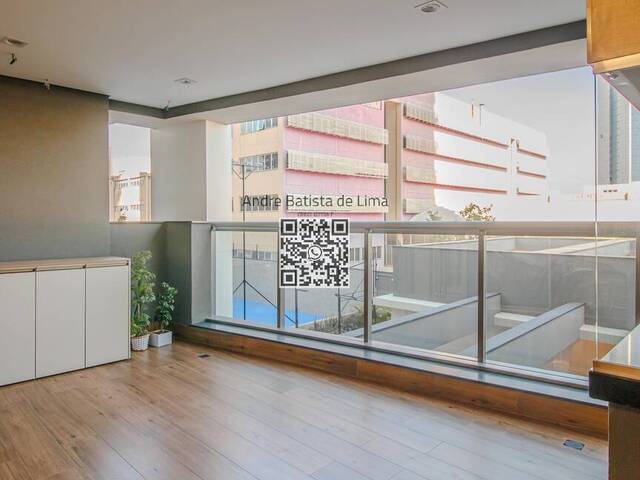 #75 - Apartamento para Venda em Barueri - SP