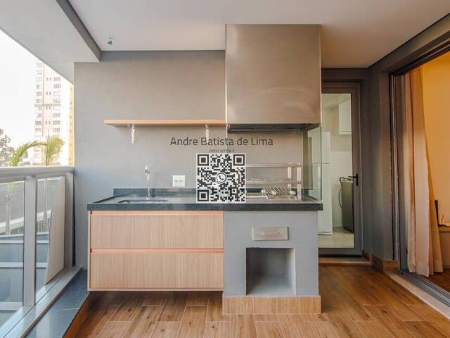 Apartamento para Venda em Barueri - 2