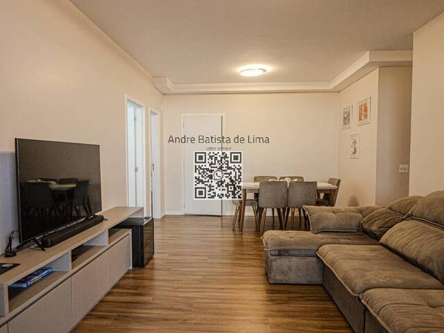 Apartamento para Venda em Barueri - 3