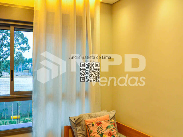 #76 - Apartamento para Venda em Barueri - SP