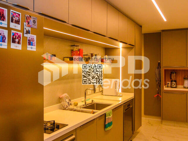 Apartamento para Venda em Barueri - 5