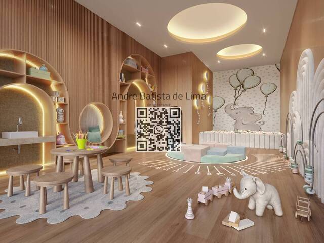 Apartamento para Venda em Barueri - 5