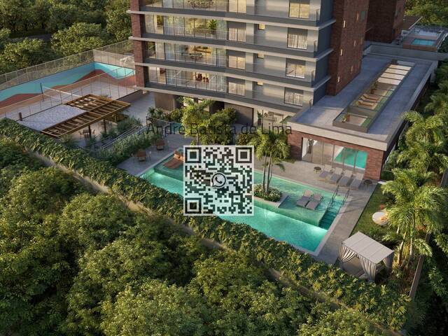 Apartamento para Venda em Barueri - 4