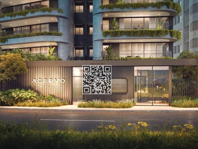 Apartamento para Venda em Barueri - 3