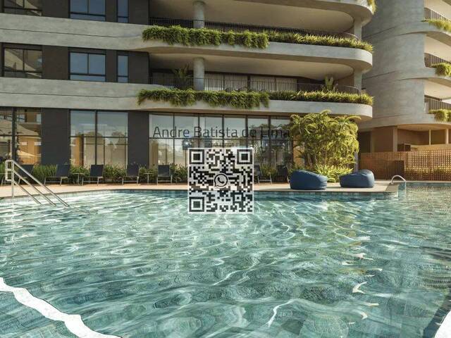 Apartamento para Venda em Barueri - 4