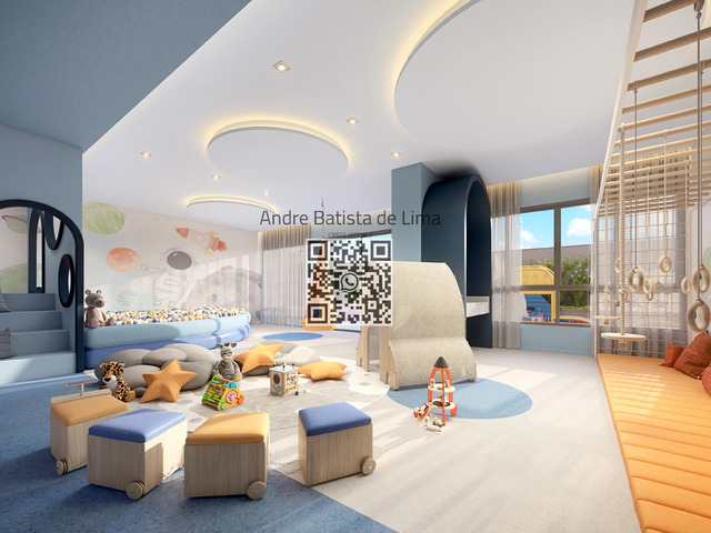 Apartamento para Venda em Barueri - 5