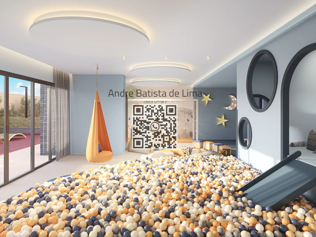 #79 - Apartamento para Venda em Barueri - SP